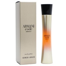 Giorgio Armani Code Absolu