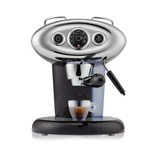 Illy, Maschine Caffè iperespresso X7.1 IN Kapseln Espresso & CAPPUCCINO 220V