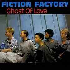 Fiction factory ghost - ghost, of