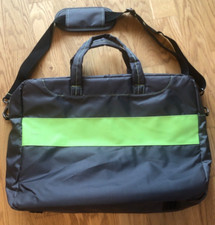 Laptop-Notebook-Umhängetasche DATEV (ca. 50cm x 35cm x 10cm) NEU ohne Etikett!!!