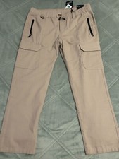 Sublevel Herren Cargo Hose