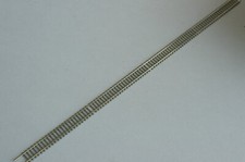 Flexgleis mit Betonschwelle