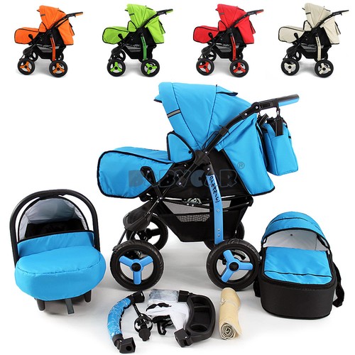 Top angebot kombi kinderwagen - top,