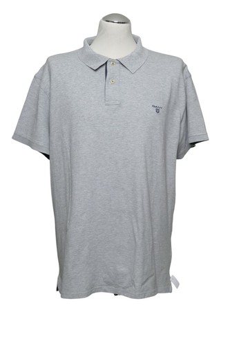 Gant herren poloshirt polohemd - gant,