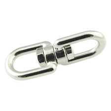 Wirbel Auge/Auge Doppelwirbel