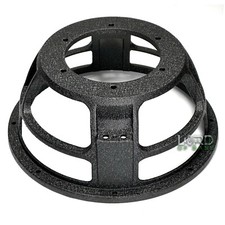 10" TI Subwoofer Frame Basket