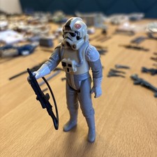 C Star Wars Figur Kenner