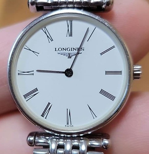 Longines grande classique - grande,