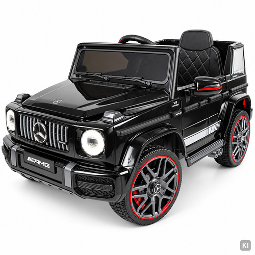 Mercedes g63 amg kinder - mercedes,