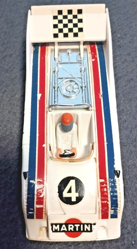 Märklin sprint 1321 porsche - 1321,