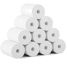Thermopapier 10 Rollen