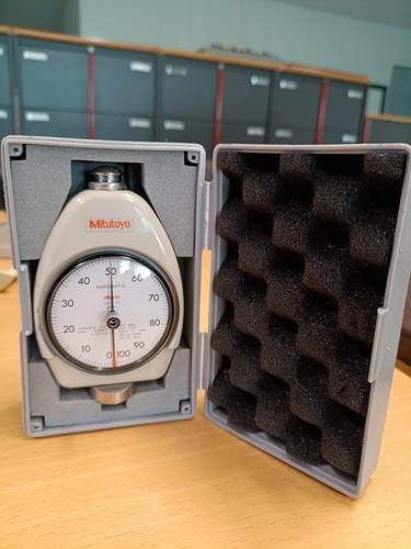 Mitutoyo hardmatic - mitutoyo,
