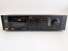 Kenwood KX-31B - Stereo