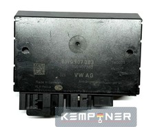 8W0907383, Original control