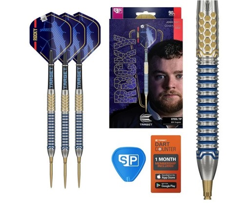 Target darts josh - josh, rock