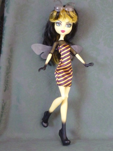 Create monster high - a,