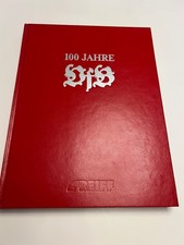 Reiff Jubiläumsbildband 100