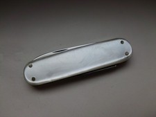 altes Taschenmesser 60er J. Hartkopf Teufelskerle Solingen