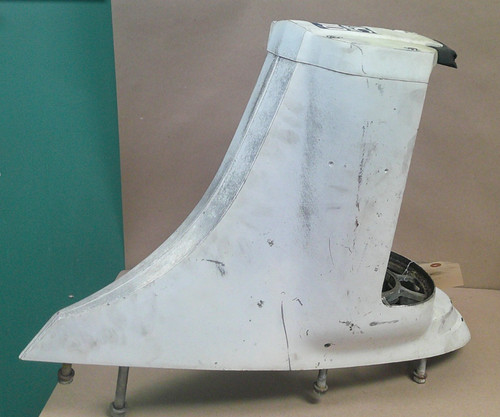 Used oem omc 800 series - omc,