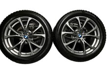 Original BMW 3er G20 G21 4er G22 G23 17 Zoll Winterräder Felgen Winterreifen 776