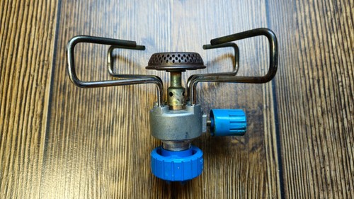 Campingaz gaskocher bleuet - campingaz,