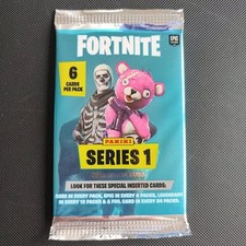 Fortnite Series 1 2019 Trading