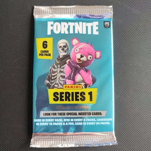Fortnite series 2019 trading - fortnite, 1