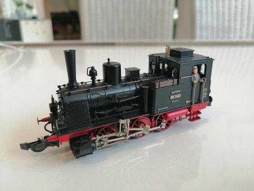 Fleischmann 4010 digital - fleischmann, dc