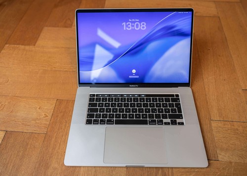 Apple macbook pro - pro, i7