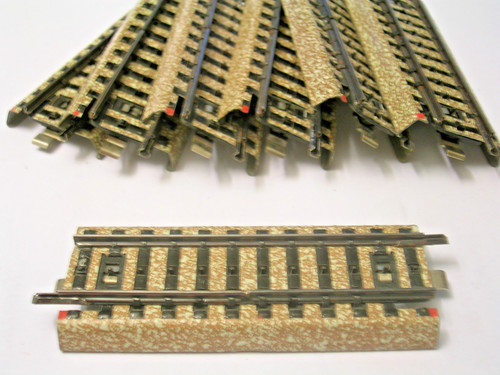 Märklin 5124 kontaktgleis - märklin,