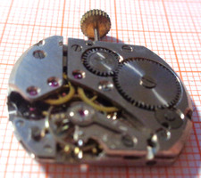 Älteres  Handaufzug Werk