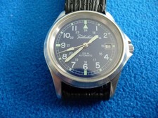 Automatik Armbanduhr