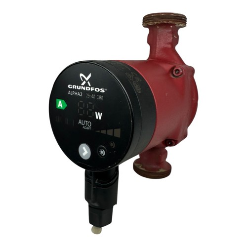 Grundfos alpha2 180 - alpha2,