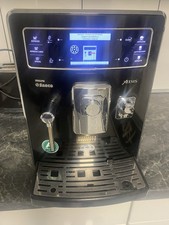 Saeco Xelsis HD8943 Defekt!