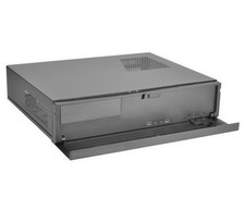 HTPC ML04 - System mit AMD