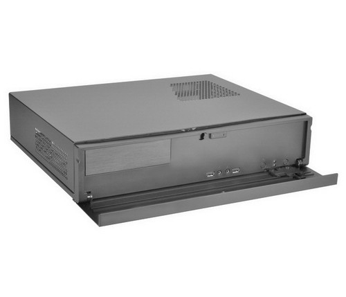 Htpc ml04 system mit amd - mit,