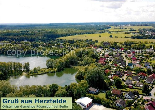 Herzfelde strausberg - herzfelde,