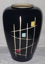 Scheurich Bodenvase, Form