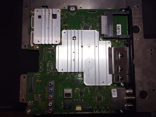 Panasonic mainboard - panasonic,