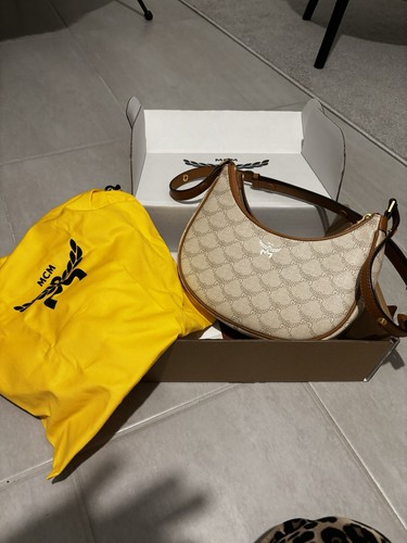Mcm hobo bag himmel - mcm,