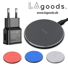 Induktive Ladegerät Qi