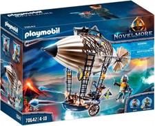 PLAYMOBIL 70642 Novelmore