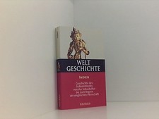 Weltbild Weltgeschichte Band