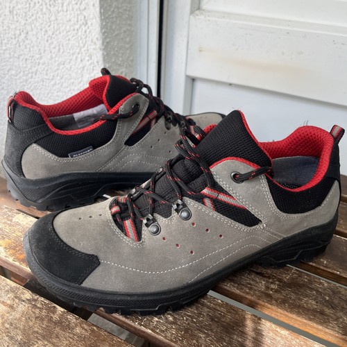 Klepper herren wildleder - herren,