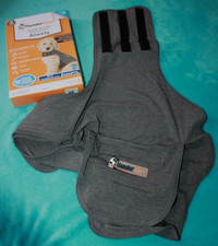 Thundershirt Anxiety Ängste