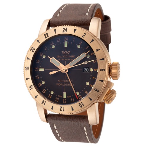 Glycine herren airman - herren,
