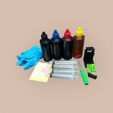 Nachfüllset für Canon PG-560