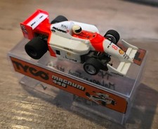 Tyco mclaren ford ho - #8,