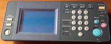 Konica minolta bizhub 250 350 - konica,