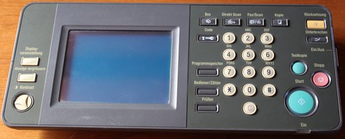 Konica minolta bizhub 250 - minolta, 350